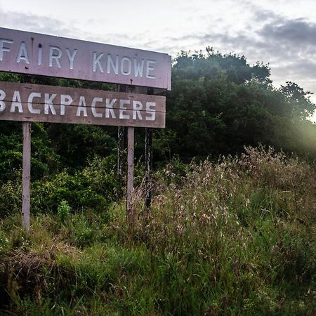 Fairy Knowe Backpackers Lodge Wildernis Kültér fotó