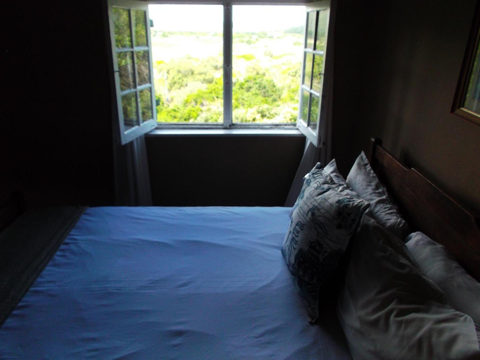 Fairy Knowe Backpackers Lodge Wildernis Szoba fotó