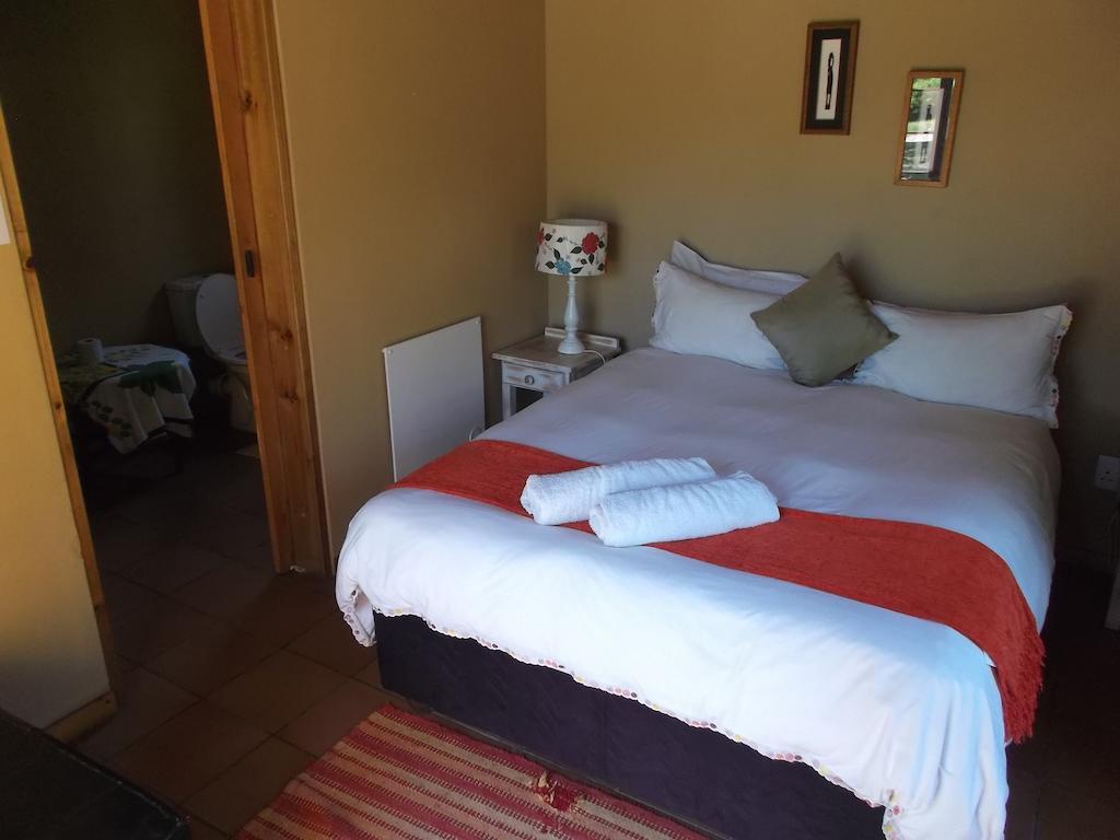 Fairy Knowe Backpackers Lodge Wildernis Szoba fotó