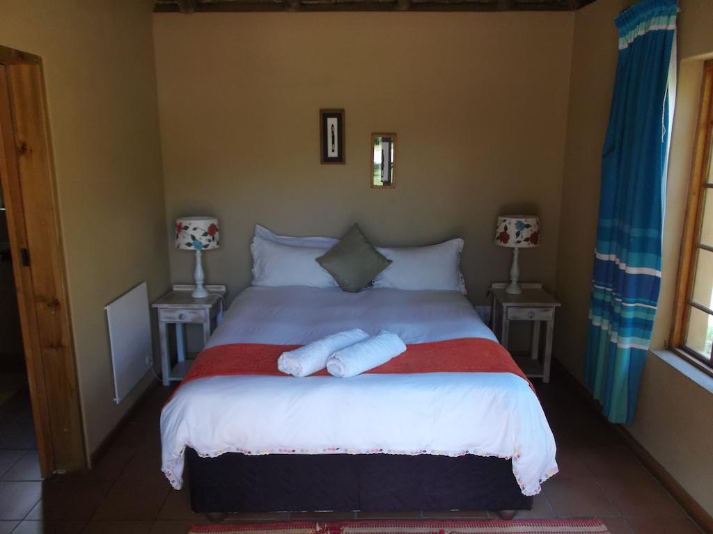Fairy Knowe Backpackers Lodge Wildernis Szoba fotó