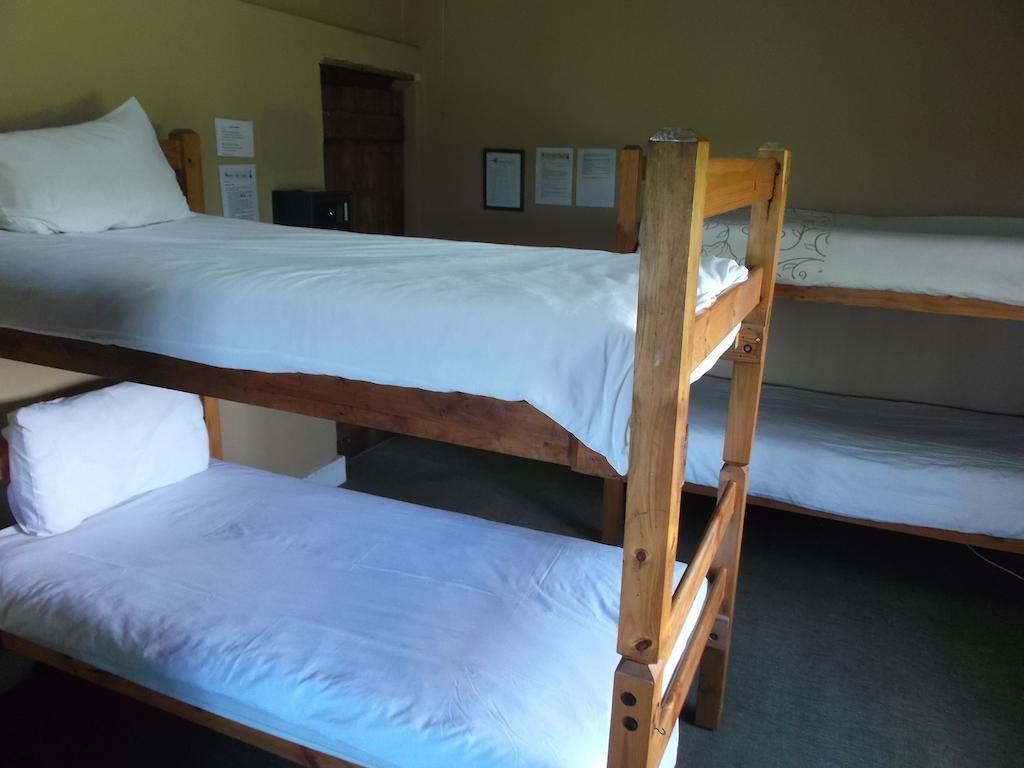 Fairy Knowe Backpackers Lodge Wildernis Szoba fotó