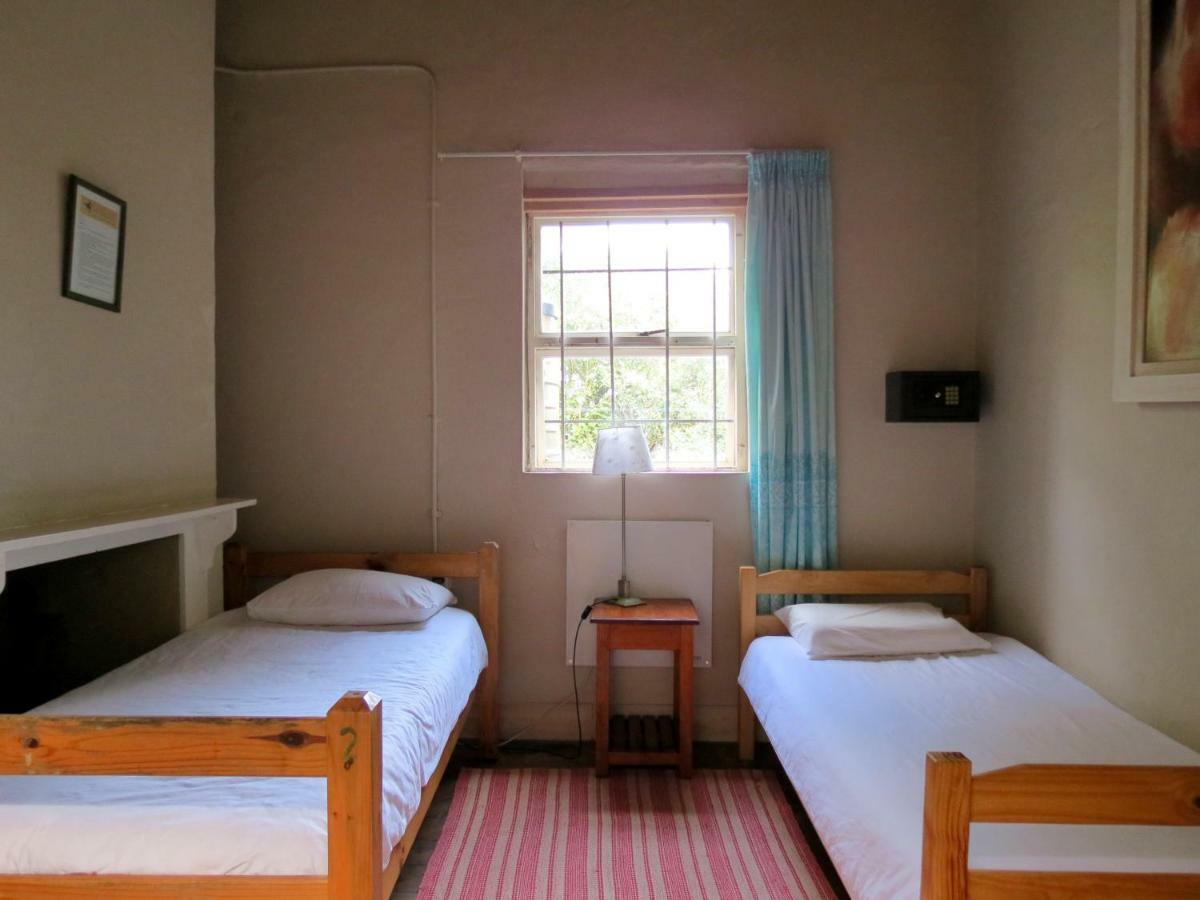 Fairy Knowe Backpackers Lodge Wildernis Kültér fotó