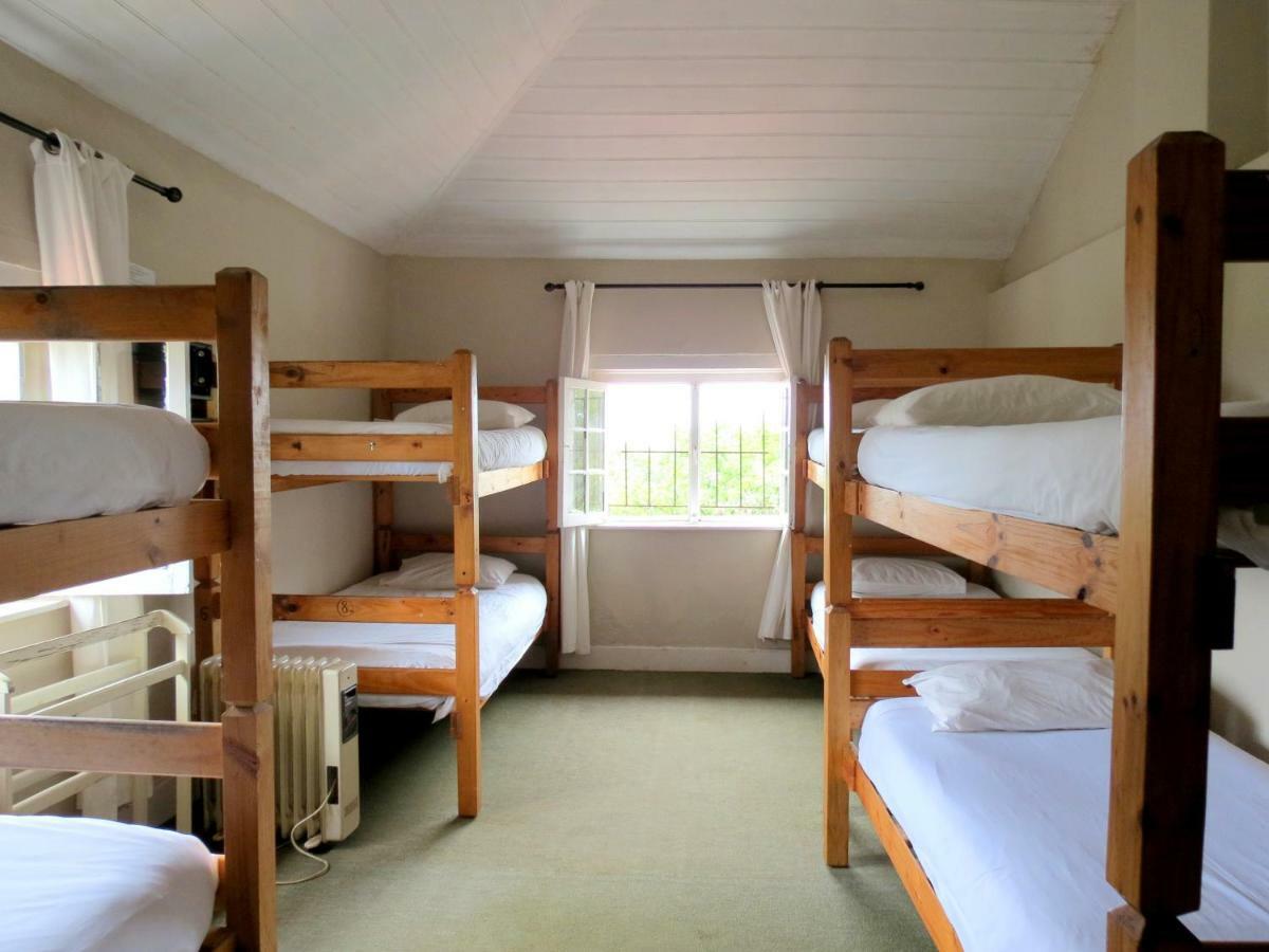 Fairy Knowe Backpackers Lodge Wildernis Kültér fotó